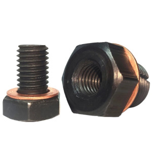 پیچ کارتل تخلیه روغن موتور مناسب برای موتور TU5