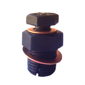 پیچ کارتل تخلیه روغن موتور مناسب برای موتور TU5