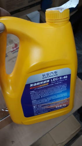 کولانت چینی چانگان